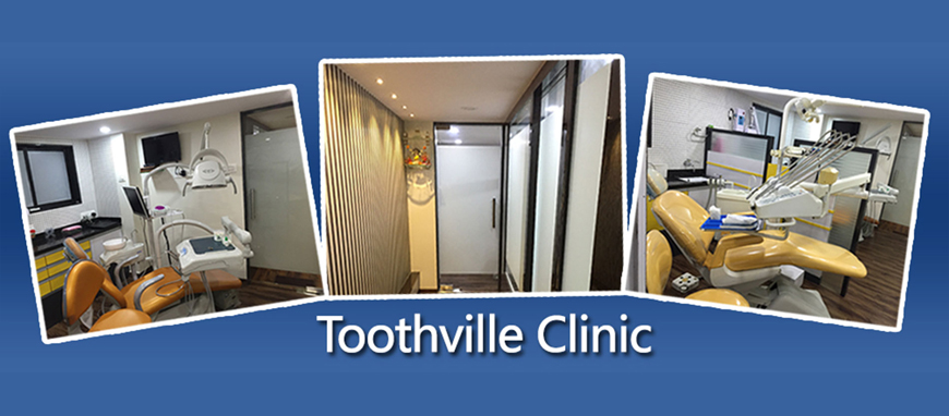Toothville dental care