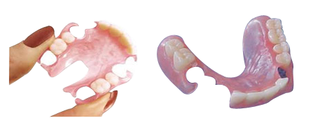 Dentures & Dental Services in Mumbai